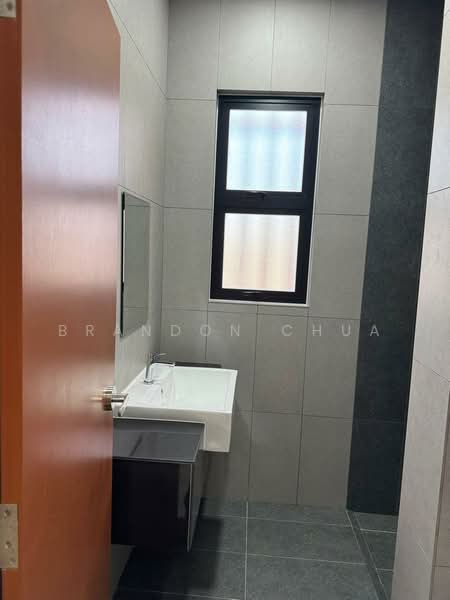 2-storey Terraced House for Rent in Setia Eco Gardens (Gelang Patah) - Brandon Chua - Bathroom - PropertyGuru.com.my