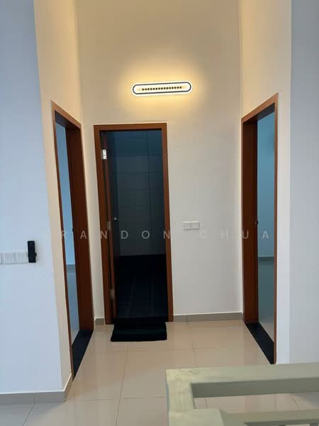 2-storey Terraced House for Rent in Setia Eco Gardens (Gelang Patah) - Brandon Chua - Corridor - PropertyGuru.com.my