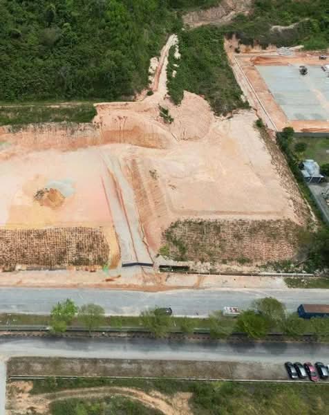 Industrial Land for Rent in Taman Perindustrian Sri Plentong (Masai) - Chris Liew - Exterior - PropertyGuru.com.my