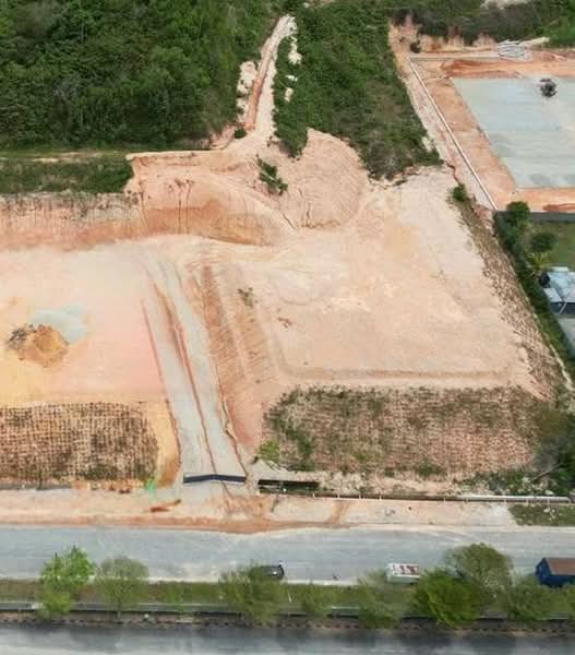 Industrial Land for Rent in Taman Perindustrian Sri Plentong (Masai) - Chris Liew - Exterior - PropertyGuru.com.my