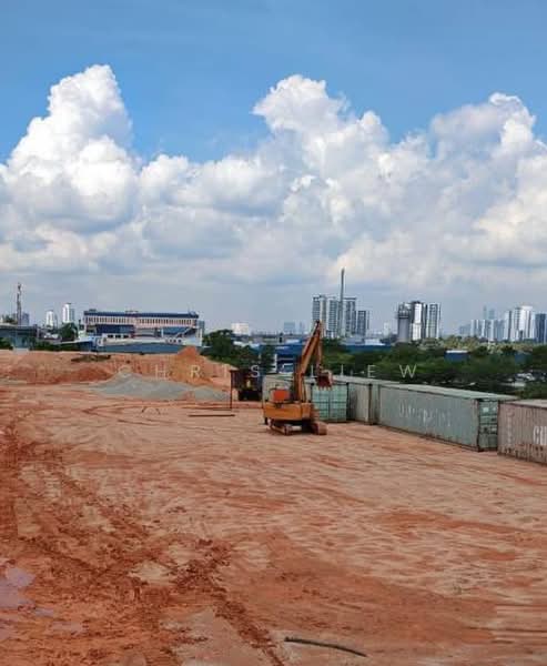 Industrial Land for Rent in Taman Perindustrian Sri Plentong (Masai) - Chris Liew - Exterior - PropertyGuru.com.my