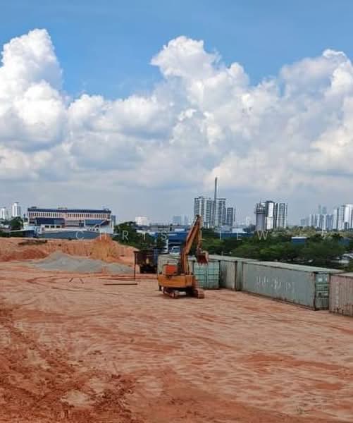 Industrial Land for Rent in Taman Perindustrian Sri Plentong (Masai) - Chris Liew - Exterior - PropertyGuru.com.my
