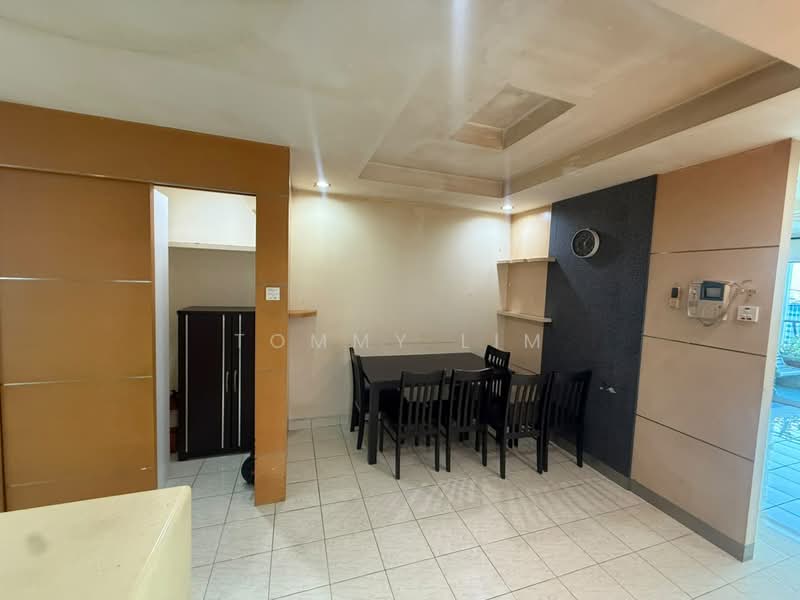 Apartment for Rent at Bistari Impian Apartment - Tommy Lim - PropertyGuru.com.my