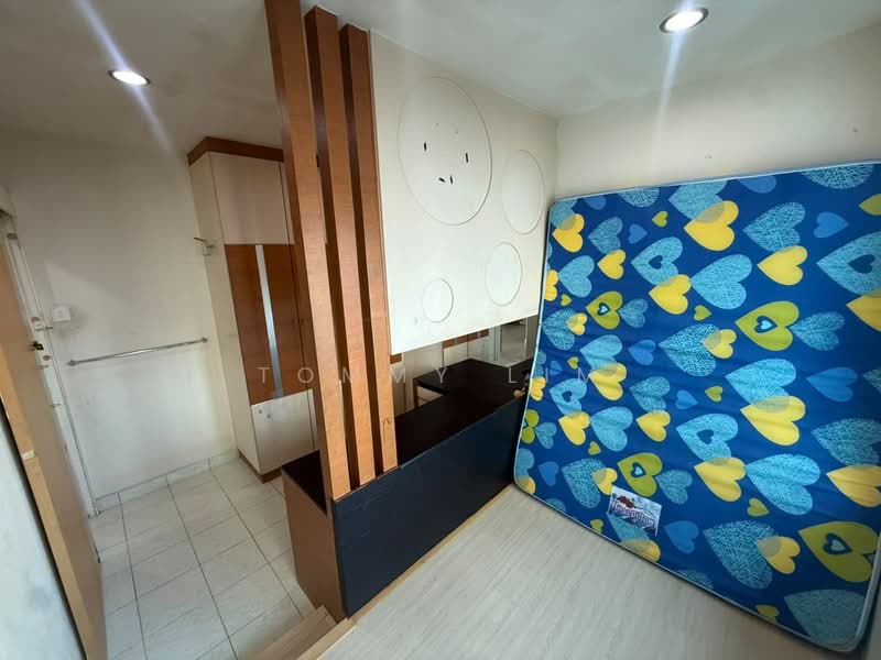Apartment for Rent at Bistari Impian Apartment - Tommy Lim - PropertyGuru.com.my