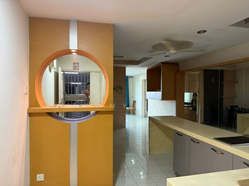 Apartment for Rent at Bistari Impian Apartment - Tommy Lim - PropertyGuru.com.my