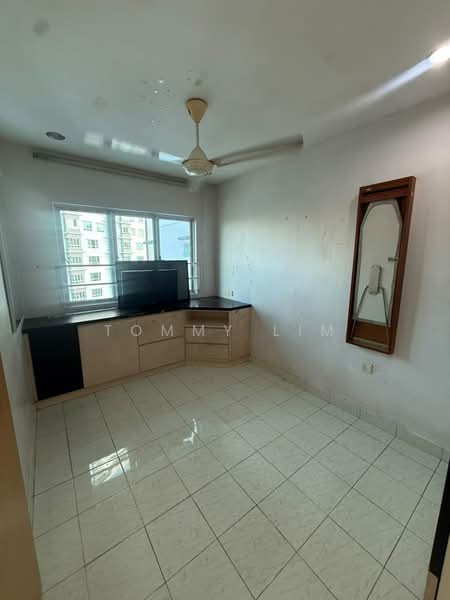 Apartment for Rent at Bistari Impian Apartment - Tommy Lim - PropertyGuru.com.my