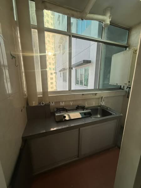 Apartment for Rent at Bistari Impian Apartment - Tommy Lim - PropertyGuru.com.my