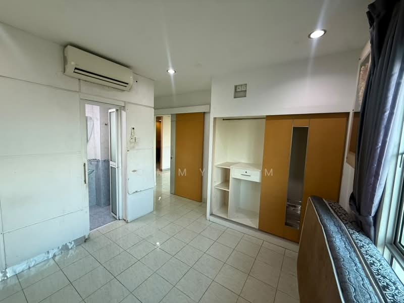 Apartment for Rent at Bistari Impian Apartment - Tommy Lim - PropertyGuru.com.my