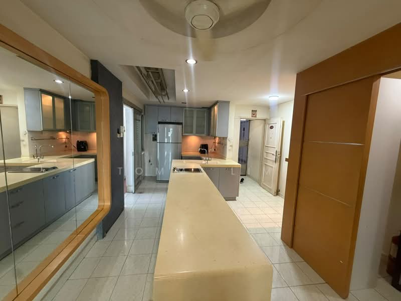 Apartment for Rent at Bistari Impian Apartment - Tommy Lim - PropertyGuru.com.my