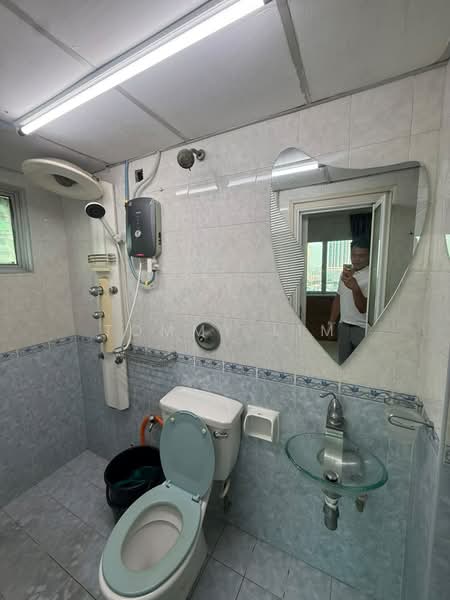 Apartment for Rent at Bistari Impian Apartment - Tommy Lim - PropertyGuru.com.my