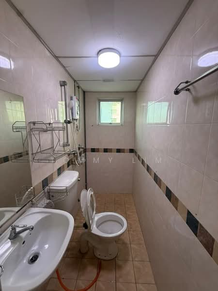 Apartment for Rent at Bistari Impian Apartment - Tommy Lim - PropertyGuru.com.my