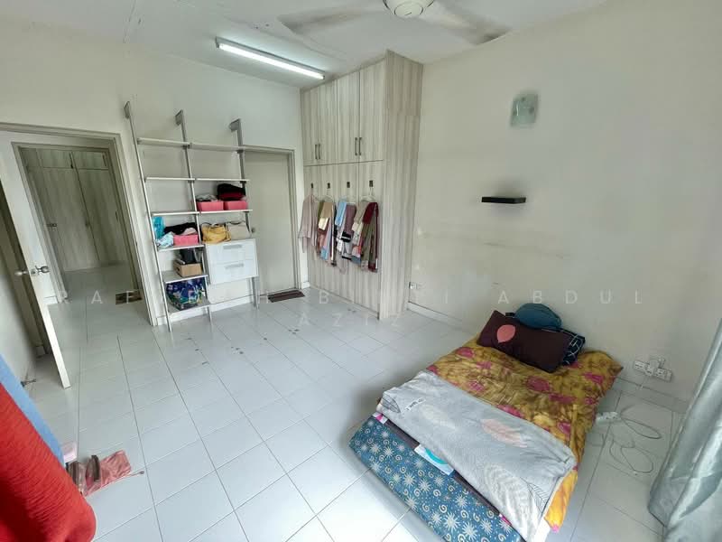 Servis Apartment untuk Dijual di Solace Service Apartment @ SetiaWalk - Rafedah Binti Abdul Aziz - Bedroom - PropertyGuru.com.my