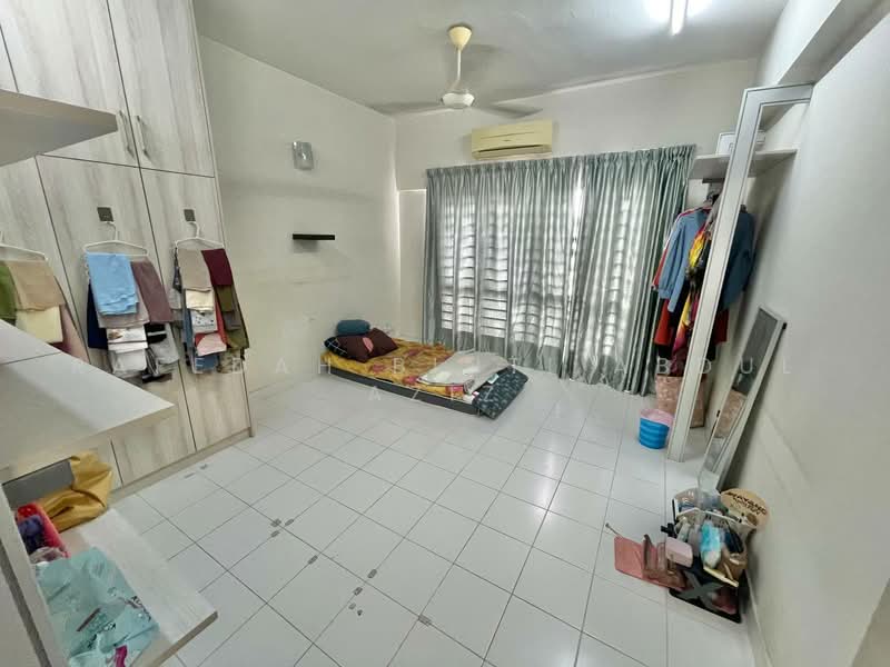 Servis Apartment untuk Dijual di Solace Service Apartment @ SetiaWalk - Rafedah Binti Abdul Aziz - Bedroom - PropertyGuru.com.my
