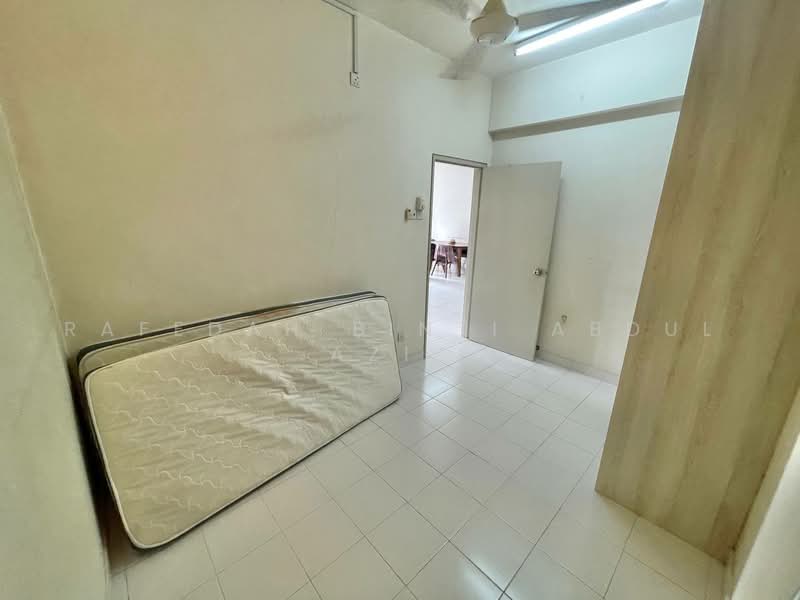 Servis Apartment untuk Dijual di Solace Service Apartment @ SetiaWalk - Rafedah Binti Abdul Aziz - Interior - PropertyGuru.com.my