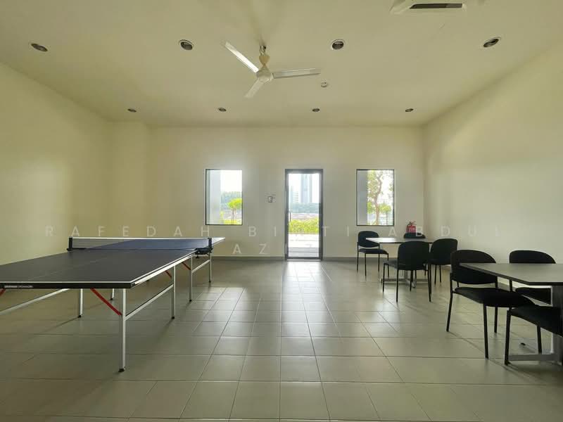 Servis Apartment untuk Dijual di Solace Service Apartment @ SetiaWalk - Rafedah Binti Abdul Aziz - Interior - PropertyGuru.com.my