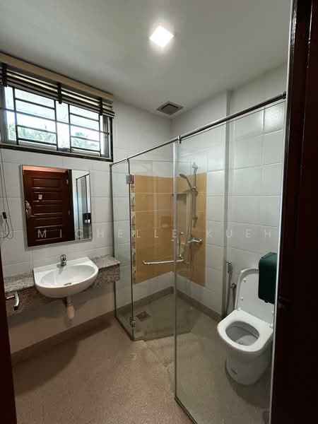 Rumah Banglo untuk Disewa di Kampung Bahru (Johor Bahru) - Michelle Kueh - PropertyGuru.com.my