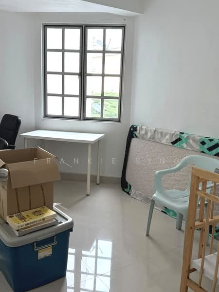 Kondominium untuk Disewa di Heritage - Frankie Sing - Interior - PropertyGuru.com.my