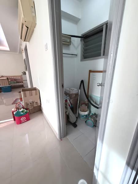 Kondominium untuk Disewa di Heritage - Frankie Sing - Interior - PropertyGuru.com.my