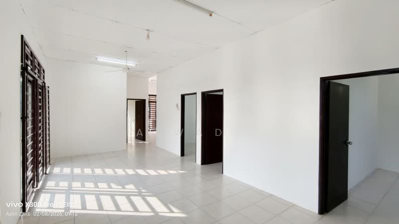 Rumah Banglo untuk Dijual di Lunas (Kedah) - Aswad . - Interior - PropertyGuru.com.my