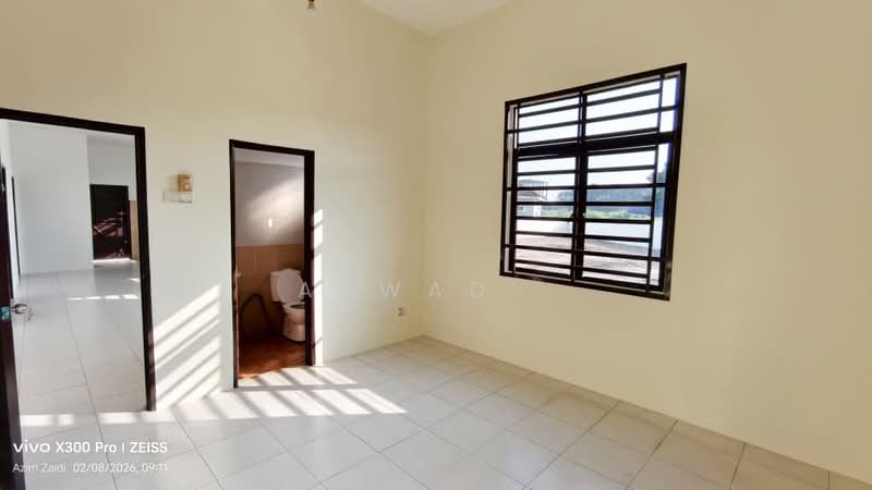 Rumah Banglo untuk Dijual di Lunas (Kedah) - Aswad . - Interior - PropertyGuru.com.my