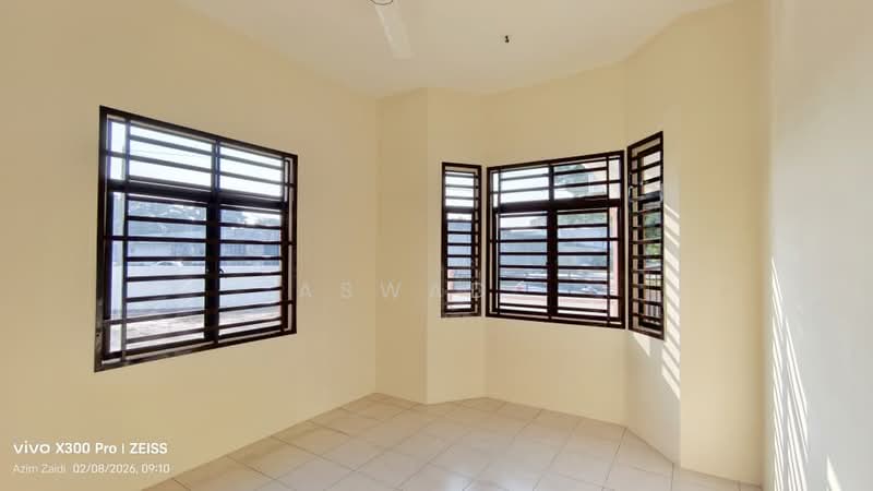 Rumah Banglo untuk Dijual di Lunas (Kedah) - Aswad . - Interior - PropertyGuru.com.my