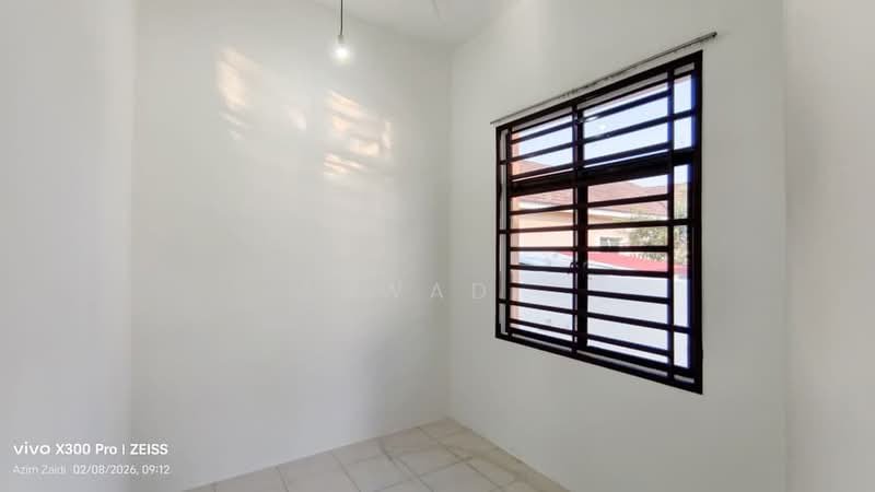 Rumah Banglo untuk Dijual di Lunas (Kedah) - Aswad . - Interior - PropertyGuru.com.my