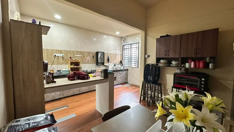 Rumah Teres 2-Tingkat untuk Dijual di Taman Scientex Senai (Senai) - Kuu Chin - PropertyGuru.com.my