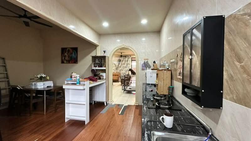 Rumah Teres 2-Tingkat untuk Dijual di Taman Scientex Senai (Senai) - Kuu Chin - PropertyGuru.com.my