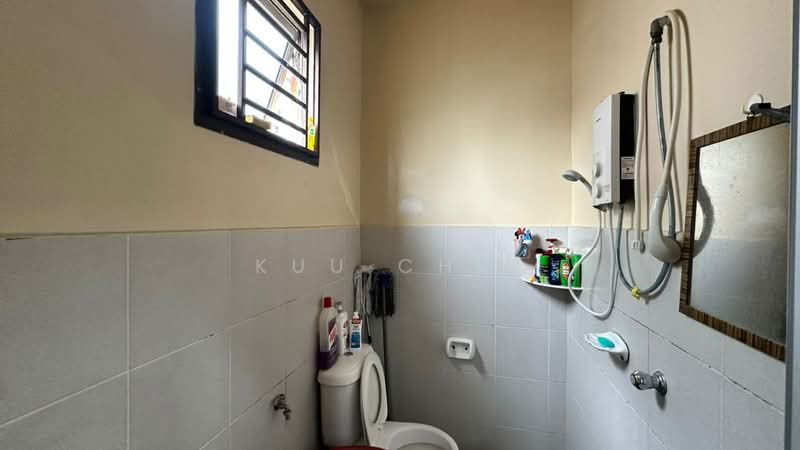 Rumah Teres 2-Tingkat untuk Dijual di Taman Scientex Senai (Senai) - Kuu Chin - PropertyGuru.com.my