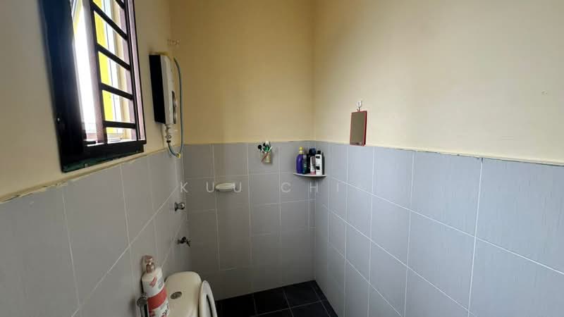 Rumah Teres 2-Tingkat untuk Dijual di Taman Scientex Senai (Senai) - Kuu Chin - PropertyGuru.com.my