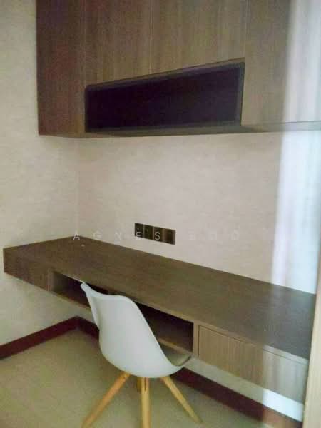 Service Residence for Rent at Puteri Cove Residences - Agnes Boo - Study - PropertyGuru.com.my