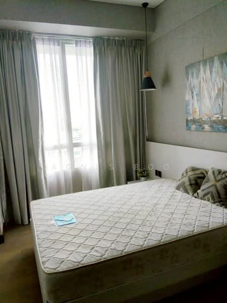 Service Residence for Rent at Puteri Cove Residences - Agnes Boo - Bedroom - PropertyGuru.com.my