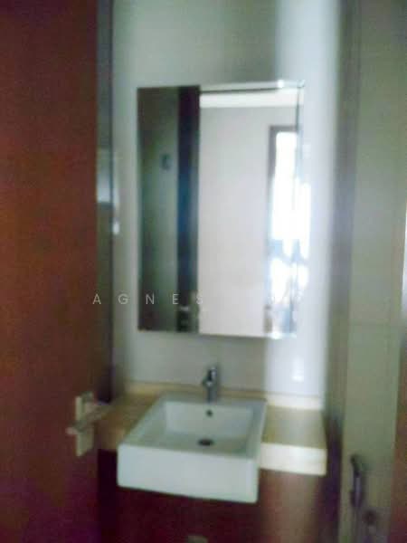 Service Residence for Rent at Puteri Cove Residences - Agnes Boo - Bathroom - PropertyGuru.com.my