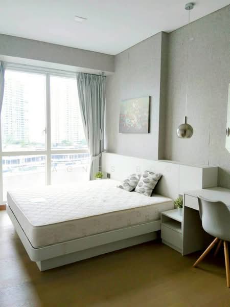 Service Residence for Rent at Puteri Cove Residences - Agnes Boo - Bedroom - PropertyGuru.com.my
