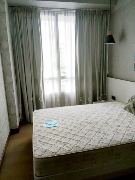Service Residence for Rent at Puteri Cove Residences - Agnes Boo - Bedroom - PropertyGuru.com.my