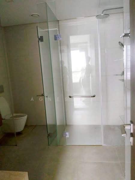 Service Residence for Rent at Puteri Cove Residences - Agnes Boo - Bathroom - PropertyGuru.com.my