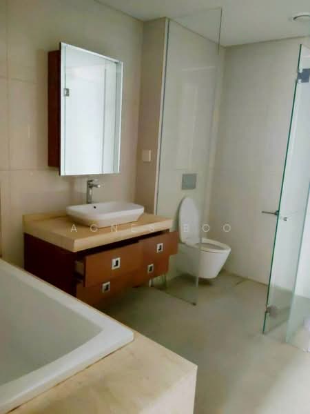 Service Residence for Rent at Puteri Cove Residences - Agnes Boo - Bathroom - PropertyGuru.com.my