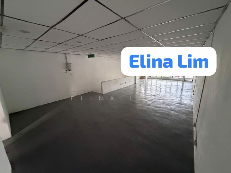 Office for Rent in Bukit Minyak (Penang) - Elina Lim - Interior - PropertyGuru.com.my