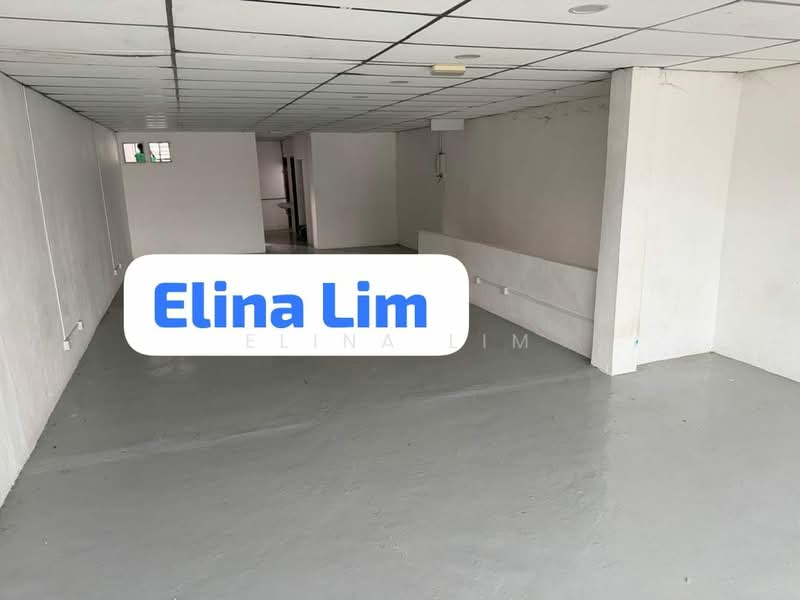 Office for Rent in Bukit Minyak (Penang) - Elina Lim - Interior - PropertyGuru.com.my