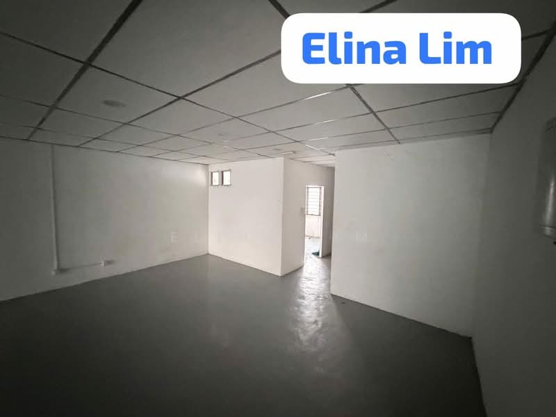 Office for Rent in Bukit Minyak (Penang) - Elina Lim - Interior - PropertyGuru.com.my