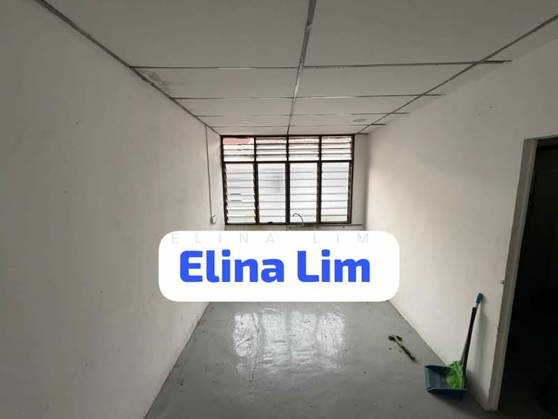 Office for Rent in Bukit Minyak (Penang) - Elina Lim - Interior - PropertyGuru.com.my