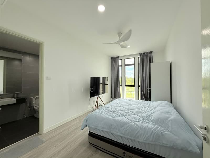 Townhouse for Sale in East Ledang (Iskandar Puteri (Nusajaya)) - Venice Tang - Bedroom - PropertyGuru.com.my