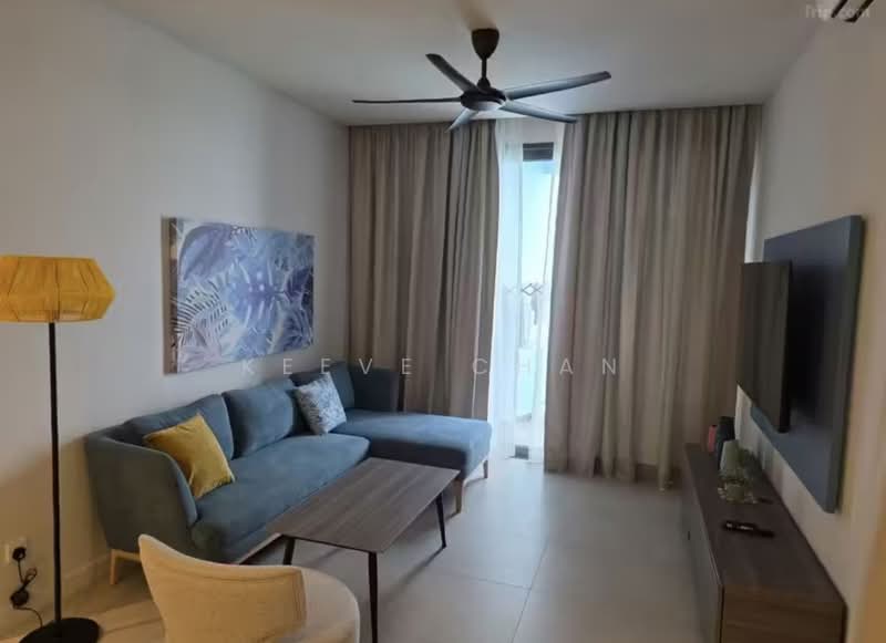 Apartment for Sale at Assana Serviced Suites @ Tropicana Cenang - Keeve Chan - PropertyGuru.com.my