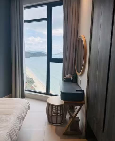 Apartment for Sale at Assana Serviced Suites @ Tropicana Cenang - Keeve Chan - PropertyGuru.com.my