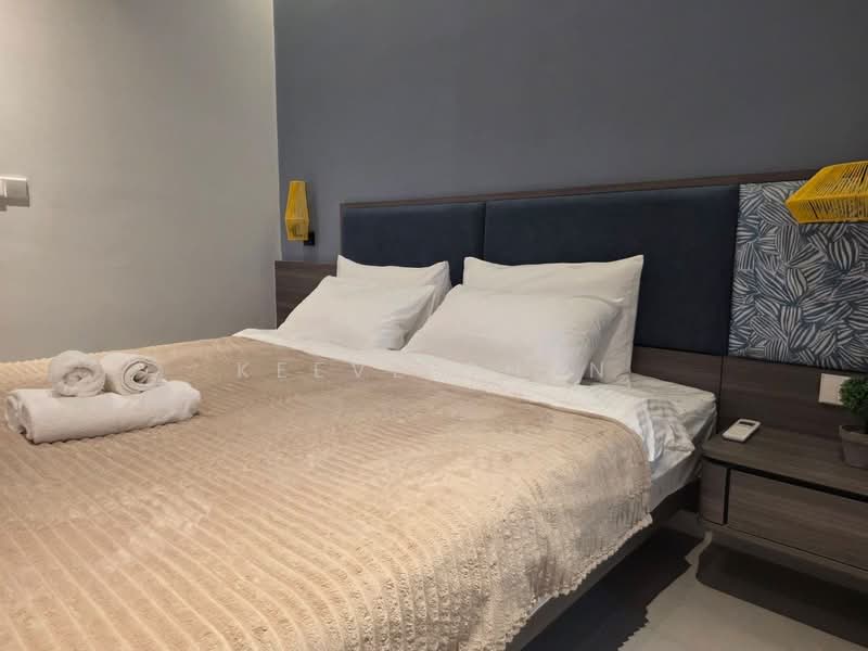 Apartment for Sale at Assana Serviced Suites @ Tropicana Cenang - Keeve Chan - PropertyGuru.com.my