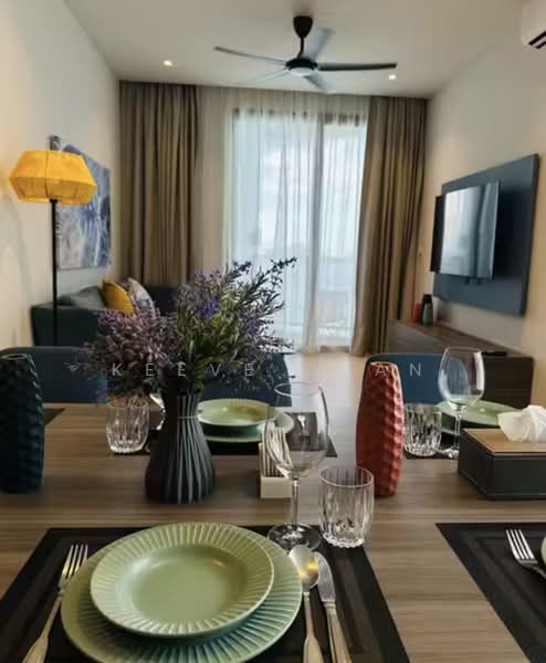 Apartment for Sale at Assana Serviced Suites @ Tropicana Cenang - Keeve Chan - PropertyGuru.com.my