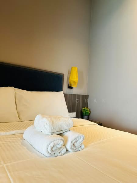 Apartment for Sale at Assana Serviced Suites @ Tropicana Cenang - Keeve Chan - PropertyGuru.com.my