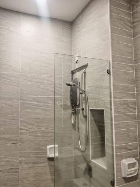Terraced House for Rent in Johor Bahru (Johor) - Vison Foo - Bathroom - PropertyGuru.com.my