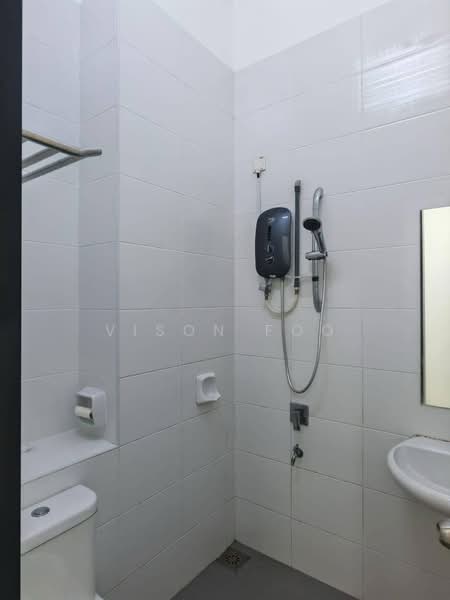 Terraced House for Rent in Johor Bahru (Johor) - Vison Foo - Bathroom - PropertyGuru.com.my