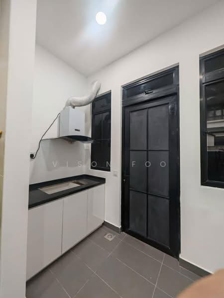 Terraced House for Rent in Johor Bahru (Johor) - Vison Foo - PropertyGuru.com.my